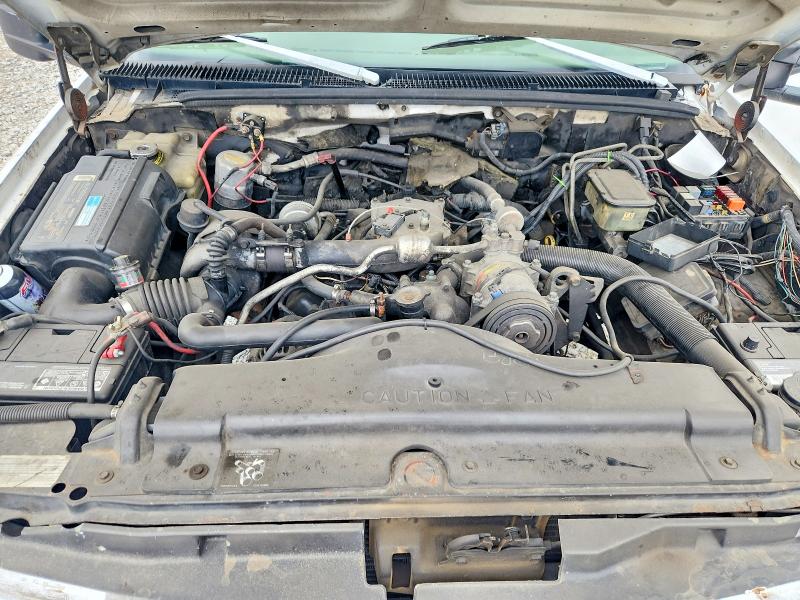 Продажа на аукционе авто 1997 Chevrolet Gmt-400, vin: 1GCHC39FXVF047589, номер лота: 58059446