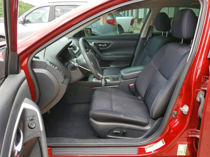 Aukcja sprzedaży 2017 Nissan Altima, vin: 1N4AL3AP3HC265696, numer aukcji: 55590076