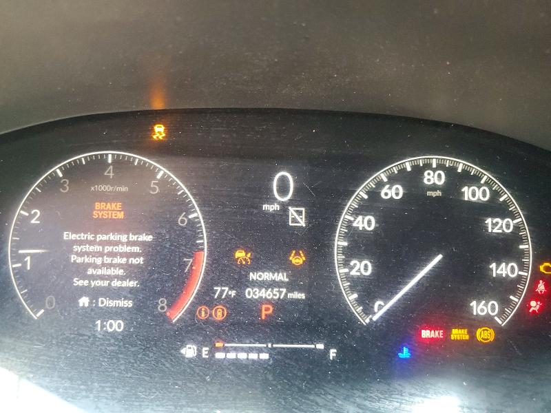 55729066 :رقم المزاد ، 2HGFE2F53PH553193 vin ، 2023 Honda Civic مزاد بيع