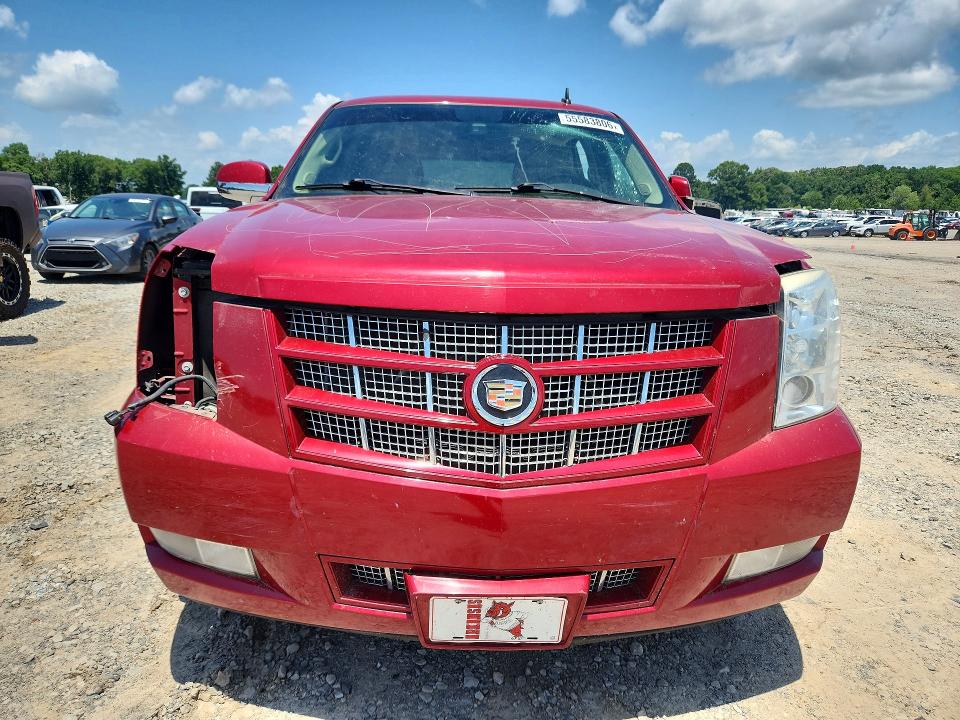 Aukcja sprzedaży 2013 Cadillac Escalade, vin: 1GYS4CEF8DR139378, numer aukcji: 55583806