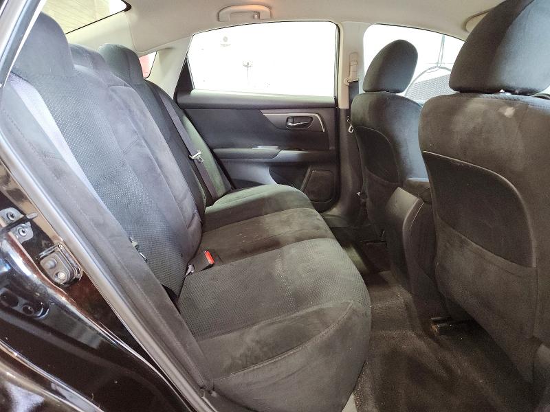 Продаж на аукціоні авто 2015 Nissan Altima, vin: 1N4AL3AP6FC194118, номер лоту: 58470086