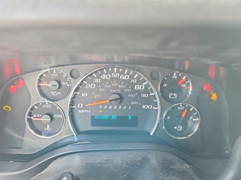 2013 Chevrolet Express G1500 მანქანა იყიდება აუქციონზე, vin: 1GCSGAFX3D1152952, აუქციონის ნომერი: 54674466