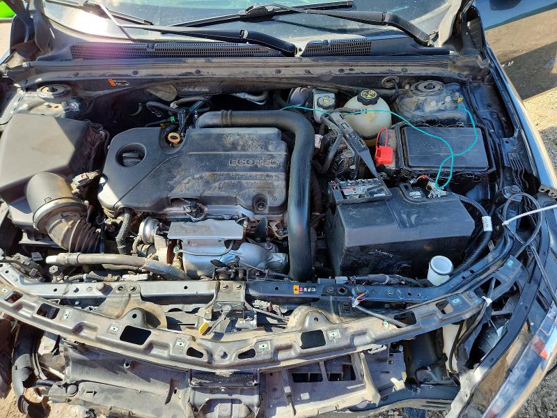 2021 Chevrolet Malibu მანქანა იყიდება აუქციონზე, vin: 1G1ZD5ST9MF018668, აუქციონის ნომერი: 55843106