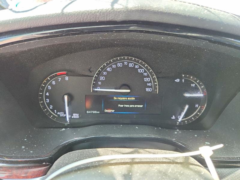 Продажа на аукционе авто 2019 Cadillac Xt5, vin: 1GYKNCRS5KZ263206, номер лота: 56716746