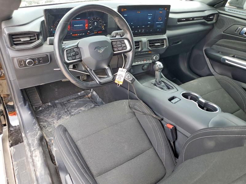 Продажа на аукционе авто 2024 Ford Gt, vin: 1FA6P8CF3R5426758, номер лота: 55903916