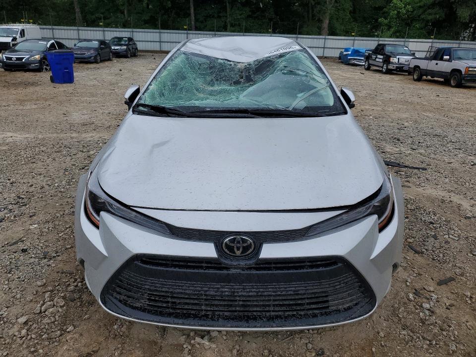 Продаж на аукціоні авто 2026 Toyota Corolla, vin: 5YFB4MDE9TP383778, номер лоту: 56461096