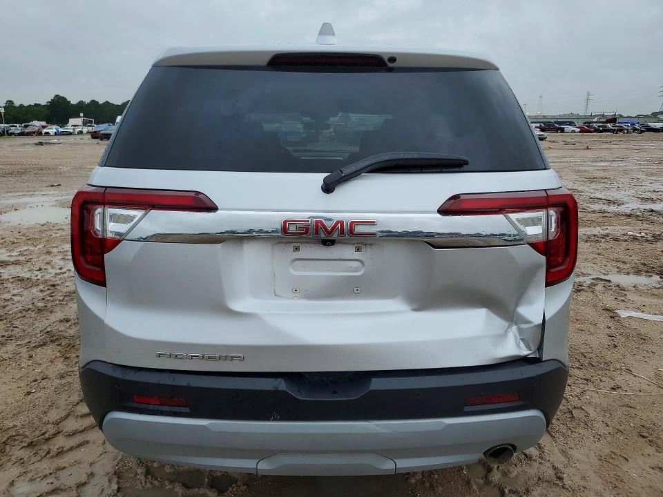 Продажа на аукционе авто 2020 Gmc Acadia, vin: 1GKKNKLA7LZ204406, номер лота: 57367886