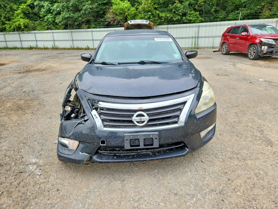 57412786 :رقم المزاد ، 1N4AL3AP3EN385451 vin ، 2014 Nissan Altima مزاد بيع