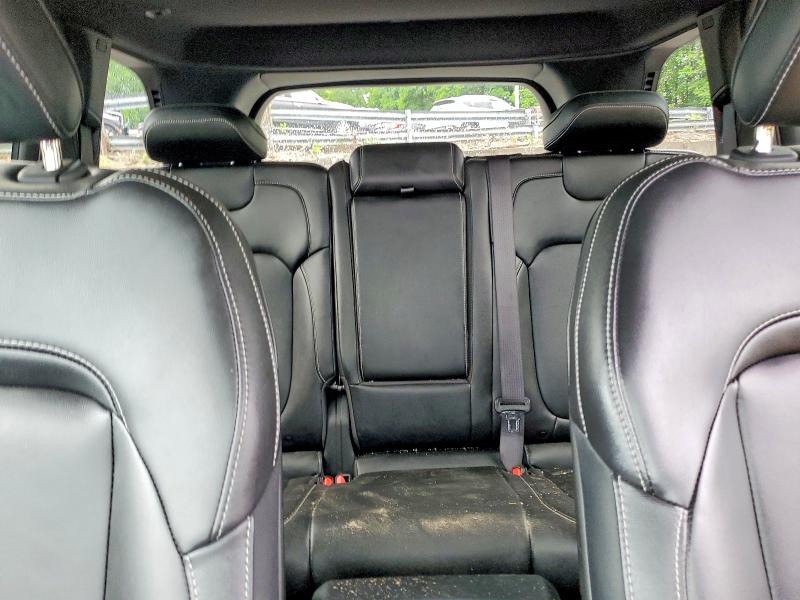 Продаж на аукціоні авто 2025 Jeep Grand Cherokee, vin: 1C4RJHBG4SC272078, номер лоту: 58183256