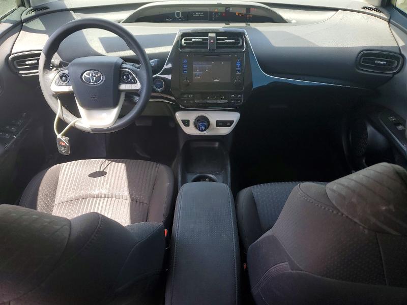 Продаж на аукціоні авто 2017 Toyota Prius, vin: JTDKBRFUXH3049900, номер лоту: 85990495