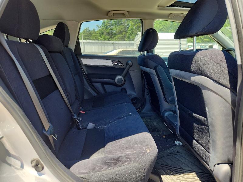 Продаж на аукціоні авто 2010 Honda Cr-v, vin: 5J6RE4H57AL067429, номер лоту: 57373286