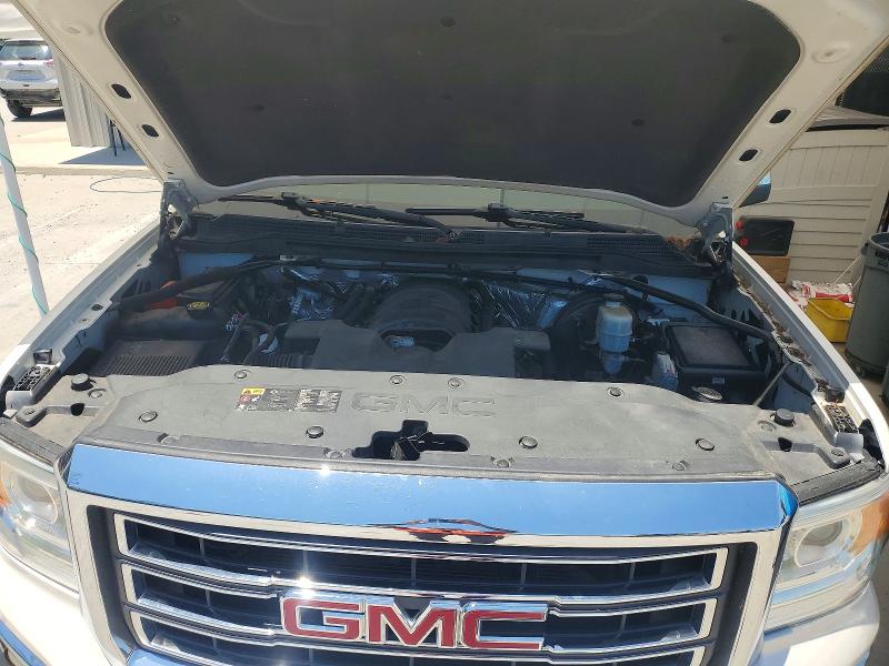 56431476 :رقم المزاد ، 3GTU2VEC6FG114231 vin ، 2015 Gmc Sierra مزاد بيع