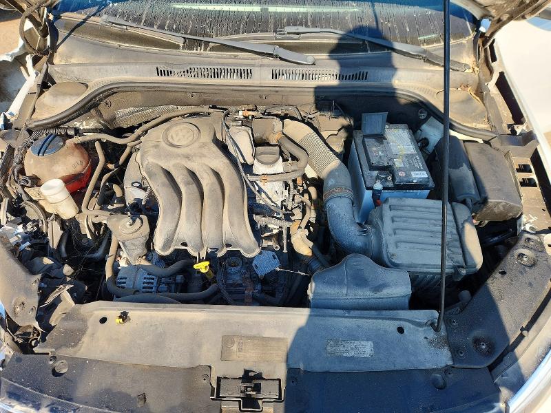 Aukcja sprzedaży 2015 Volkswagen Jetta, vin: 3VW2K7AJ3FM214972, numer aukcji: 54771206