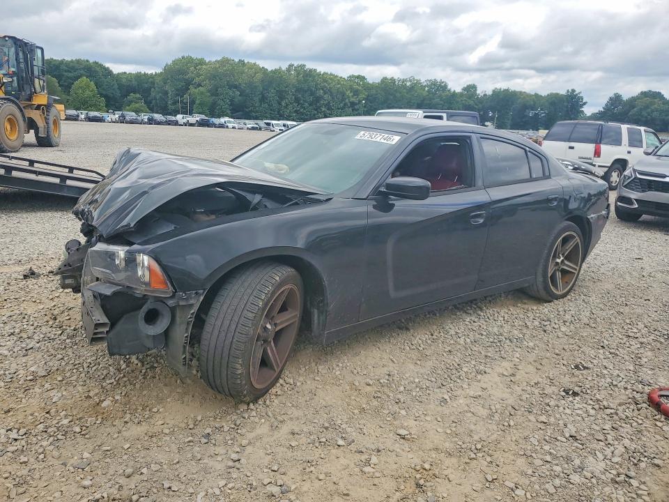 Aukcja sprzedaży 2012 Dodge Charger, vin: 2C3CDXBG5CH139663, numer aukcji: 57937146