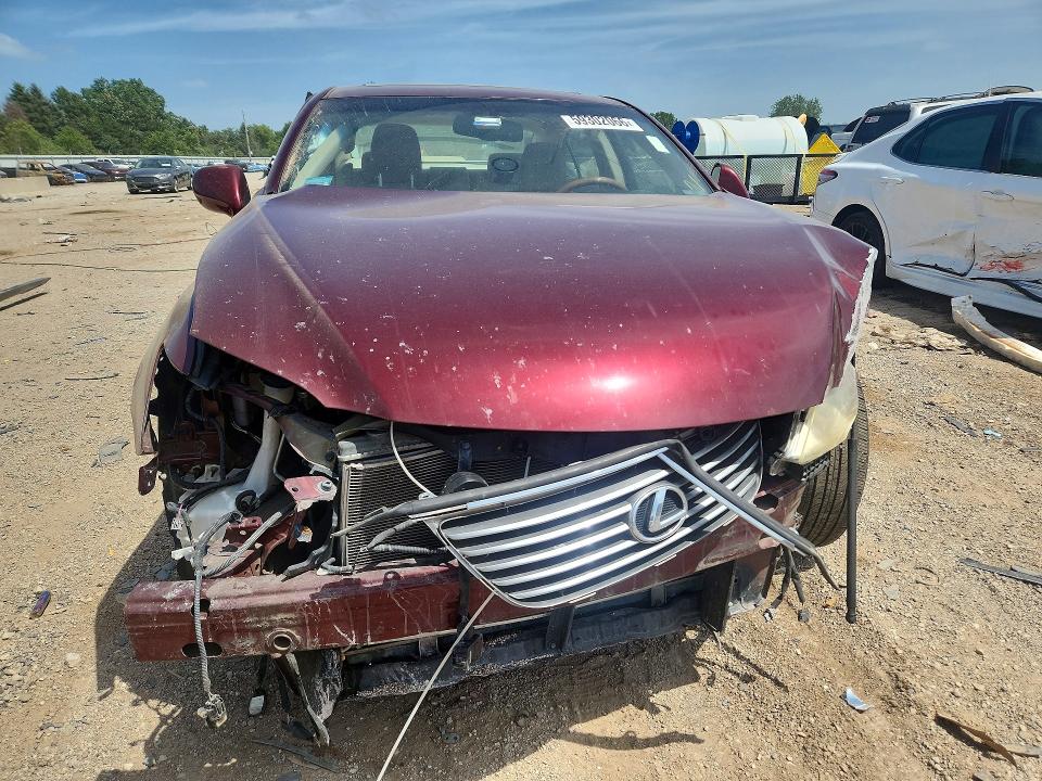 Продаж на аукціоні авто 2007 Lexus Es, vin: JTHBJ46G372105548, номер лоту: 59302066