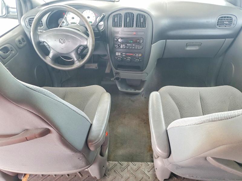 2004 Dodge Grand Caravan მანქანა იყიდება აუქციონზე, vin: 1D4GP24R44B563354, აუქციონის ნომერი: 58713786
