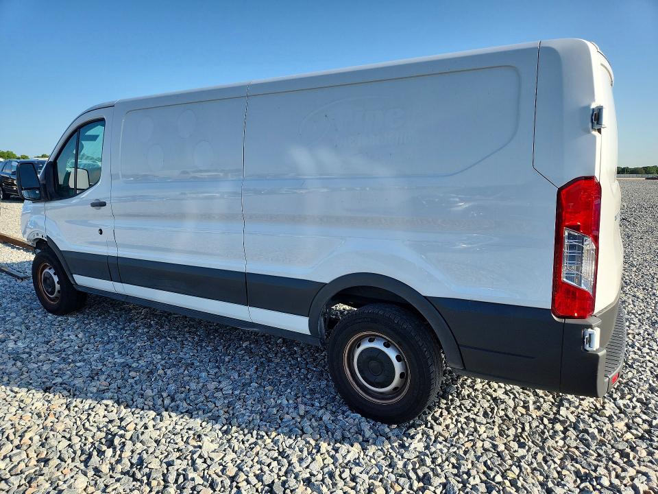 Aukcja sprzedaży 2023 Ford Transit, vin: 1FTBR1Y83PKC08936, numer aukcji: 58256976