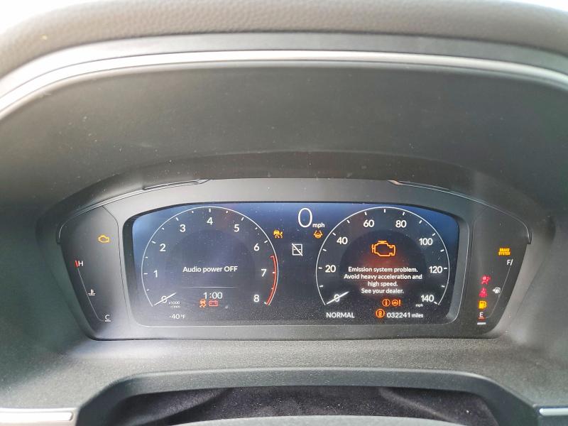 Aukcja sprzedaży 2023 Honda Pilot, vin: 5FNYG1H85PB005365, numer aukcji: 55796086