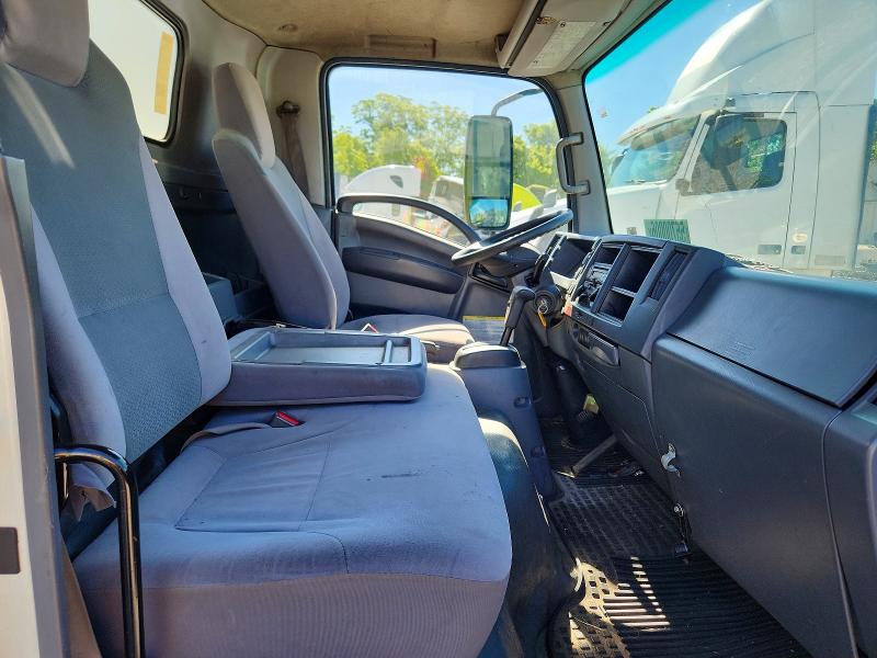 Продажа на аукционе авто 2016 Isuzu Nqr, vin: JALE5W165G7901698, номер лота: 55700006
