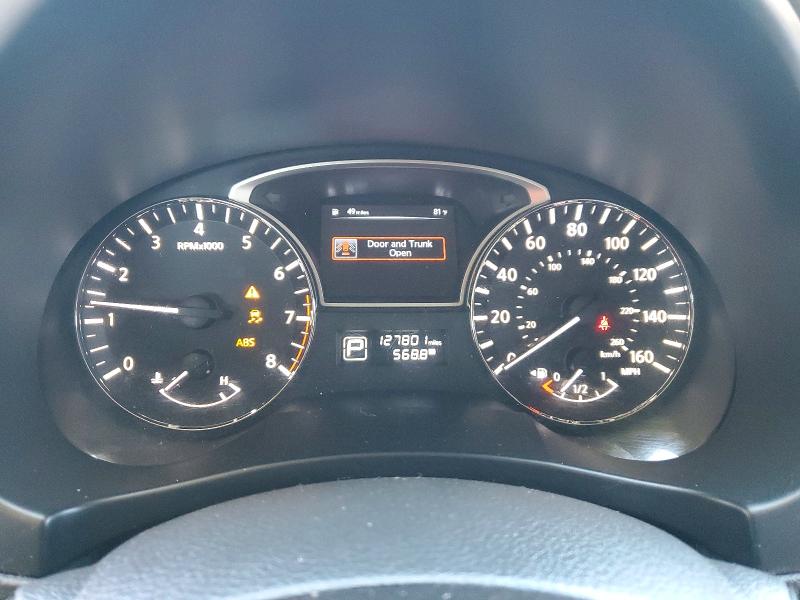 Продаж на аукціоні авто 2014 Nissan Altima, vin: 1N4AL3AP7EC288541, номер лоту: 57386356