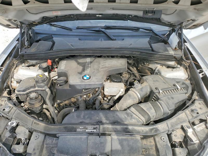 2015 Bmw X1 მანქანა იყიდება აუქციონზე, vin: WBAVL1C50FVY28150, აუქციონის ნომერი: 55574506