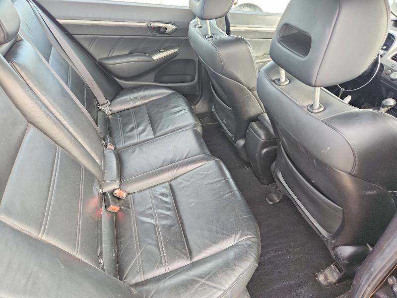 Продаж на аукціоні авто 2008 Acura Csx, vin: 2HHFD56558H200228, номер лоту: 56598496
