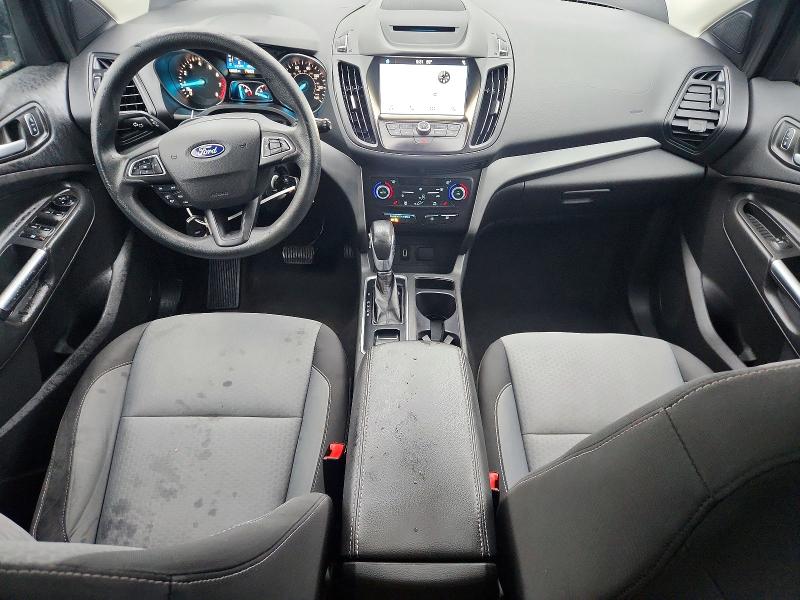 Продажа на аукционе авто 2018 Ford Escape, vin: 1FMCU0GD2JUB06630, номер лота: 57226576