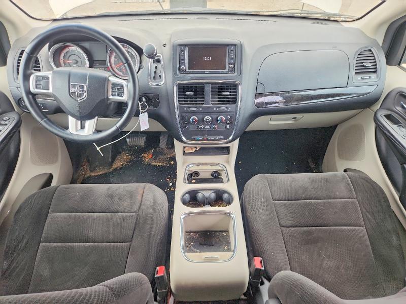 Aukcja sprzedaży 2013 Dodge Grand Caravan, vin: 2C4RDGCG9DR599957, numer aukcji: 56934776