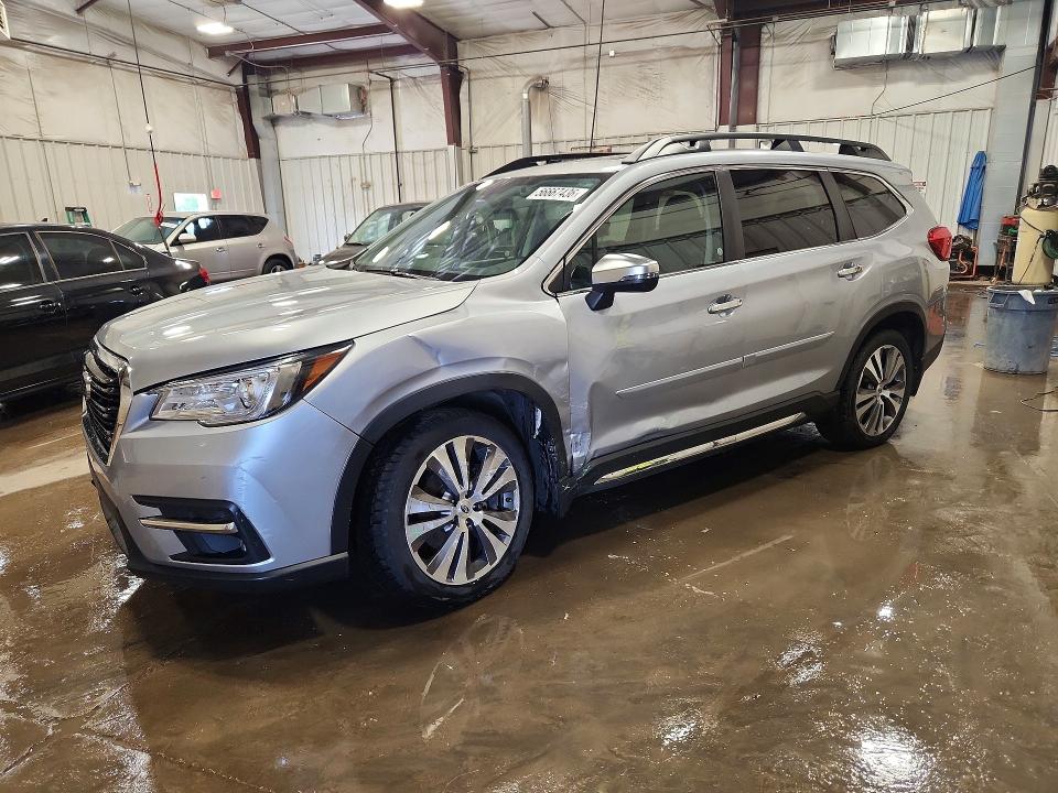 Aukcja sprzedaży 2021 Subaru Ascent, vin: 4S4WMARD7M3462727, numer aukcji: 56667436
