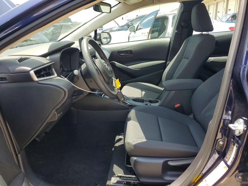 59081056 :رقم المزاد ، 5YFB4MDE9RP080217 vin ، 2024 Toyota Corolla مزاد بيع