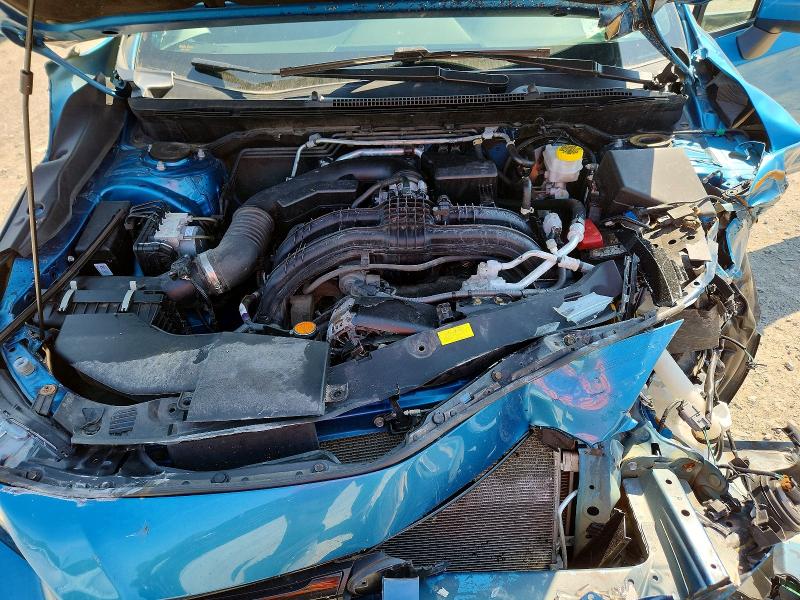 Aukcja sprzedaży 2018 Subaru Impreza, vin: 4S3GTAK64J3741930, numer aukcji: 58901186