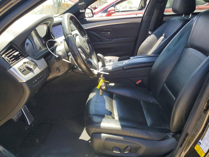 Продаж на аукціоні авто 2016 Bmw 535, vin: WBA5B1C50GG131859, номер лоту: 58260446