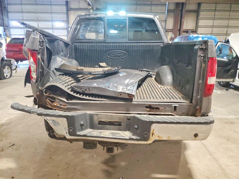 Продаж на аукціоні авто 2008 Ford F150, vin: 1FTPW14V98FA35492, номер лоту: 59156616