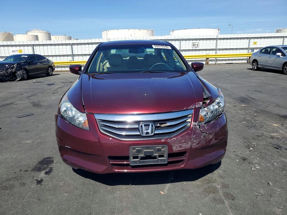Продаж на аукціоні авто 2011 Honda Accord, vin: 1HGCP2F88BA077893, номер лоту: 55978546