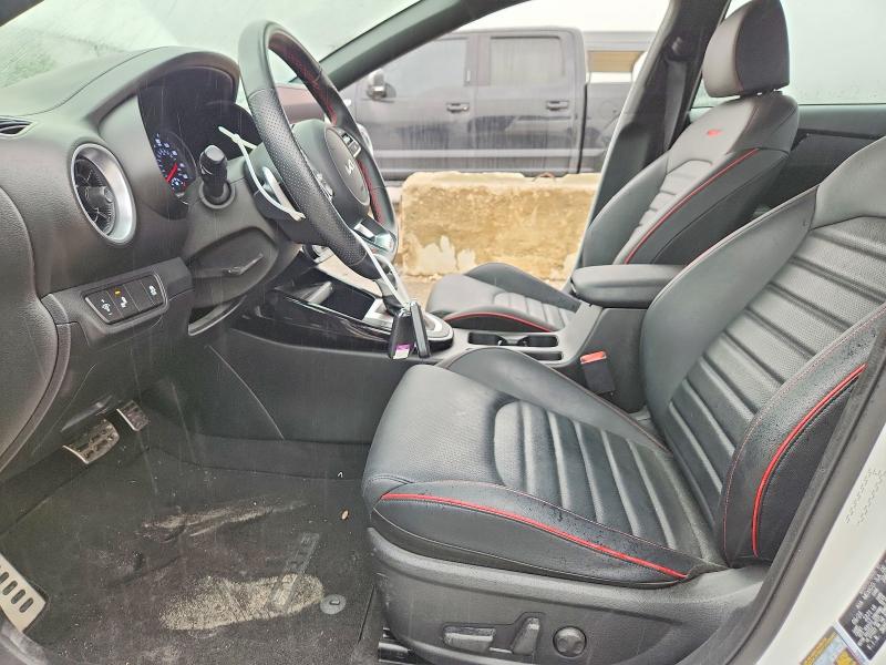 2024 Kia Forte მანქანა იყიდება აუქციონზე, vin: 3KPF44AC5RE693053, აუქციონის ნომერი: 58836446