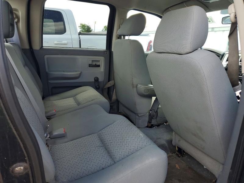 Продажа на аукционе авто 2007 Dodge Dakota, vin: 1D7HW28K37S162423, номер лота: 56415246