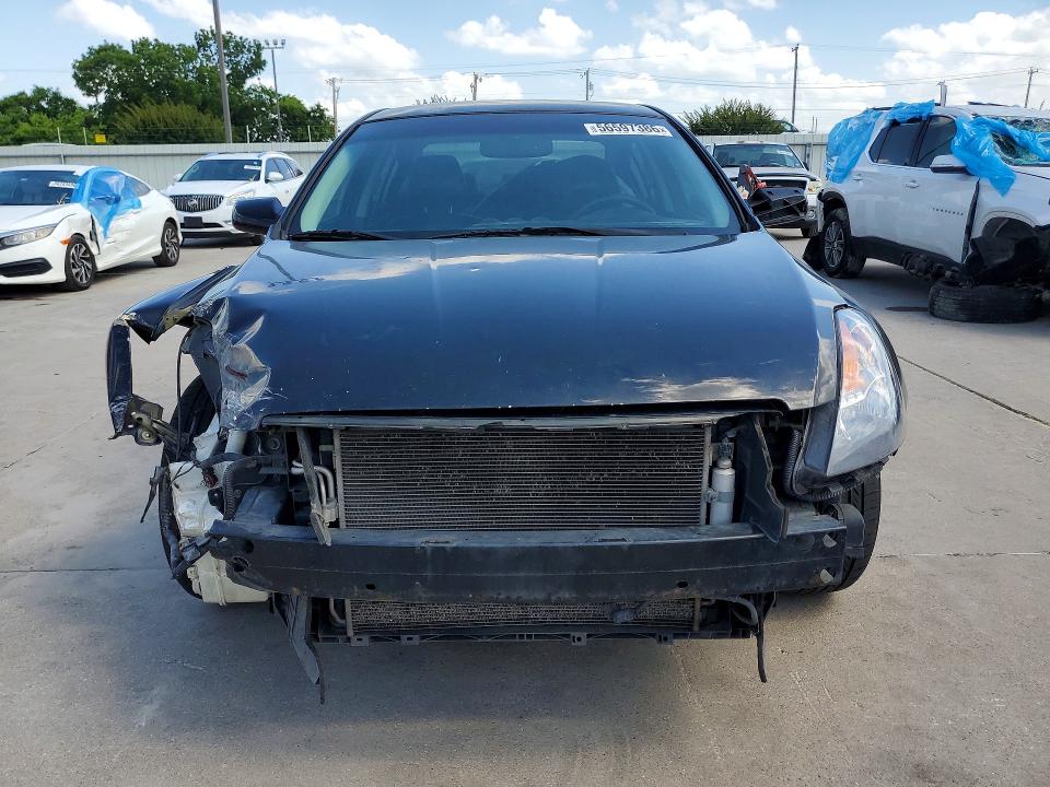 56597386 :رقم المزاد ، 1N4AL21E58N487248 vin ، 2008 Nissan Altima مزاد بيع