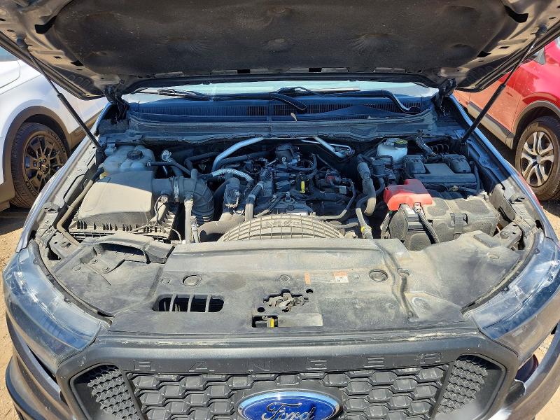 Aukcja sprzedaży 2021 Ford Ranger, vin: 1FTER1FHXMLD01538, numer aukcji: 55161406