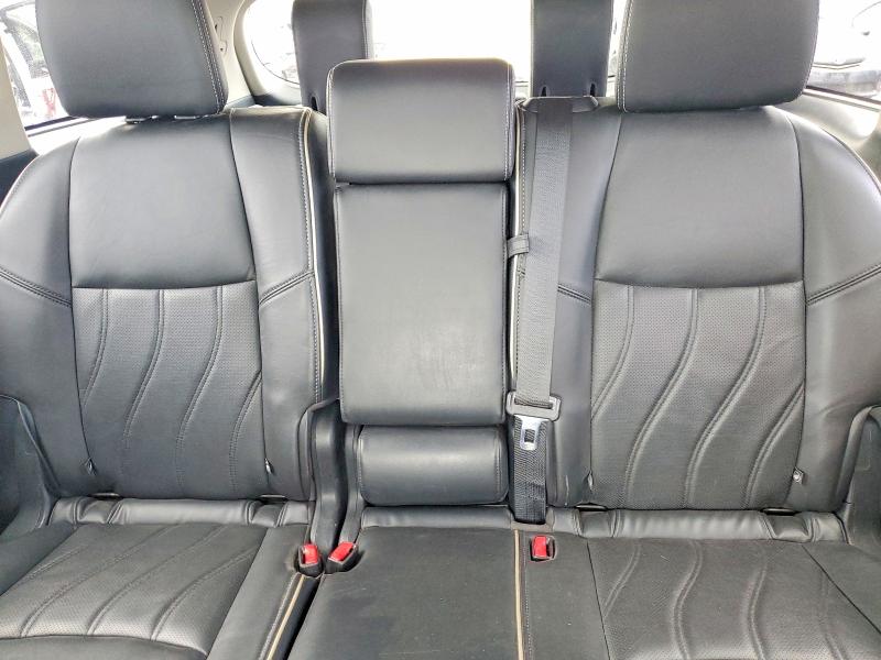 Aukcja sprzedaży 2019 Infiniti Qx60, vin: 5N1DL0MN4KC531732, numer aukcji: 57905346