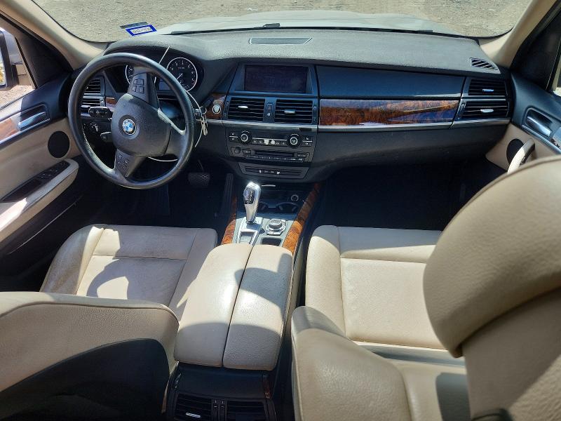 Продажа на аукционе авто 2013 Bmw X5, vin: 5UXZV4C59D0B13945, номер лота: 55909516