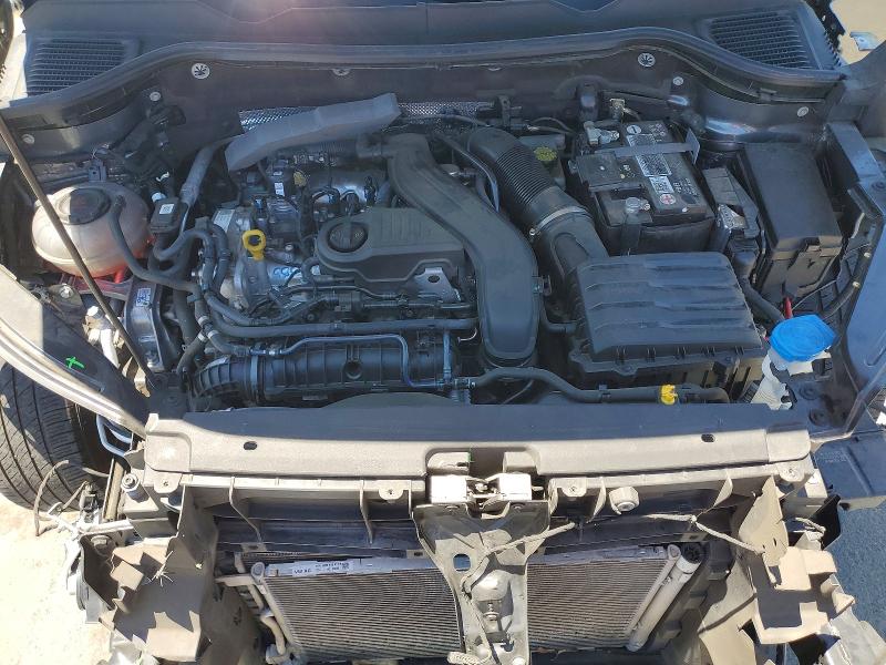Продажа на аукционе авто 2023 Volkswagen Taos, vin: 3VVCX7B28PM377166, номер лота: 57959626