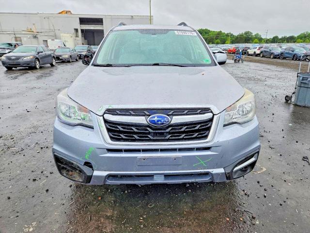 2017 Subaru Forester მანქანა იყიდება აუქციონზე, vin: JF2SJAEC3HH401815, აუქციონის ნომერი: 57890176
