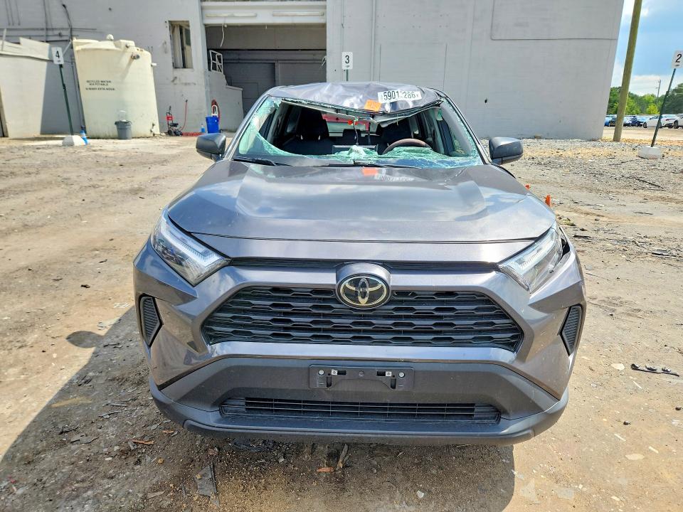 Продажа на аукционе авто 2024 Toyota Rav4, vin: 2T3F1RFV6RC425666, номер лота: 59012286