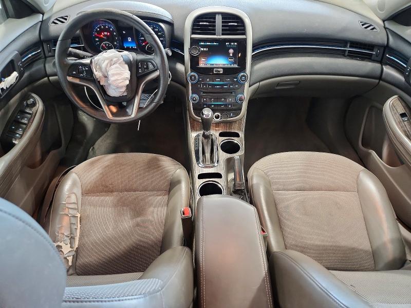 Продажа на аукционе авто 2015 Chevrolet Malibu, vin: 1G11C5SLXFF321090, номер лота: 57935706