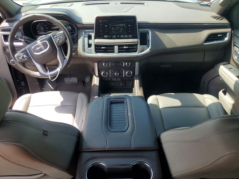 Aukcja sprzedaży 2022 Gmc Yukon Xl, vin: 1GKS1GKD9NR275050, numer aukcji: 56036746