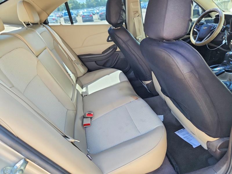 Aukcja sprzedaży 2014 Chevrolet Malibu, vin: 1G11C5SLXEF275033, numer aukcji: 58028376
