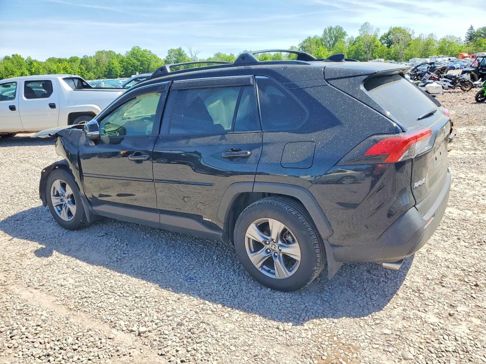Продаж на аукціоні авто 2025 Toyota Rav4 Hybrid, vin: JTMRWRFV8SD311569, номер лоту: 56000656