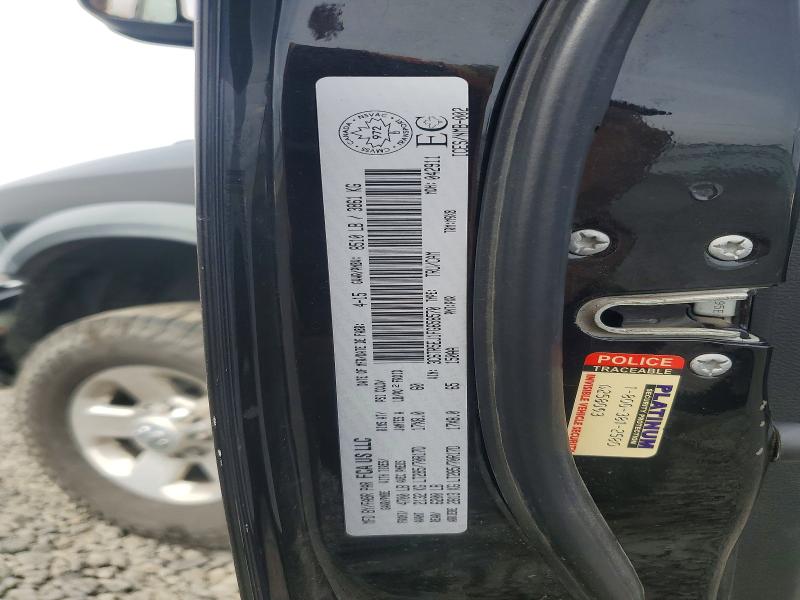 2015 Ram 2500 მანქანა იყიდება აუქციონზე, vin: 3C6TR5EJ1FG658570, აუქციონის ნომერი: 58578856