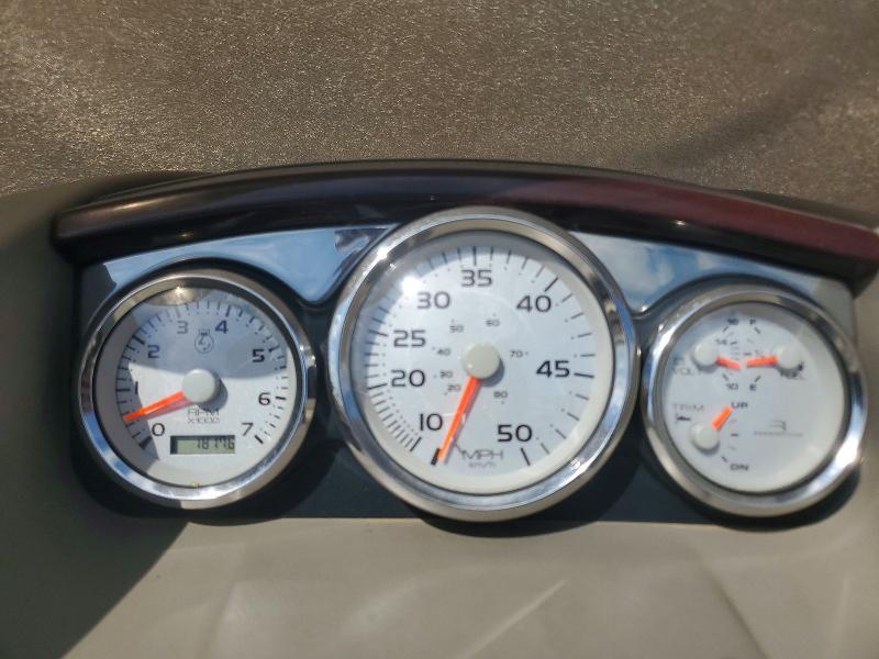 Продажа на аукционе авто 2007 Bennington Boat, vin: ETWC0688D707, номер лота: 56819386