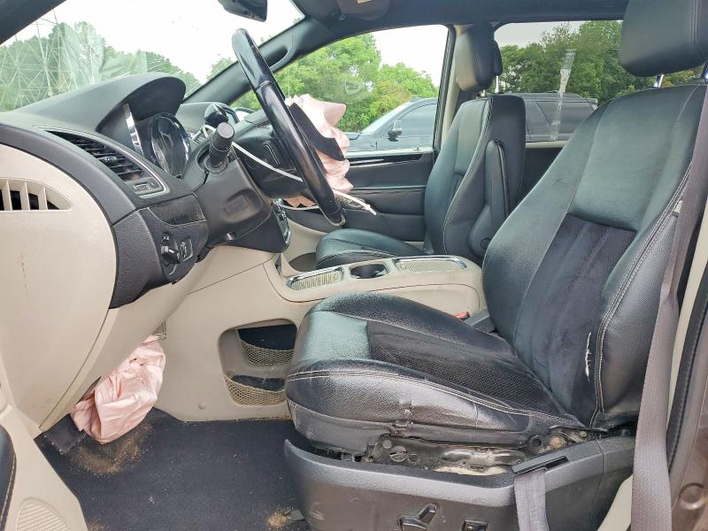 Aukcja sprzedaży 2018 Dodge Grand Caravan, vin: 2C4RDGCGXJR216278, numer aukcji: 55598796